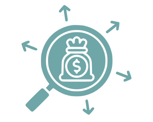 Research focused on currencies, commodities, and options