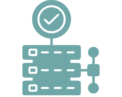 Rigorous model validation and systematic testing processes
