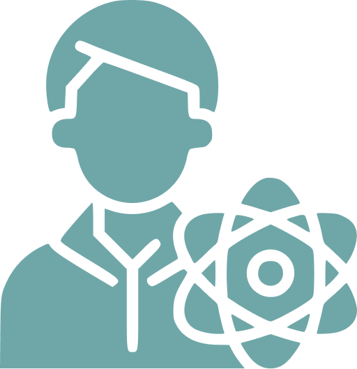 Scientists and engineers with deep signal processing expertise