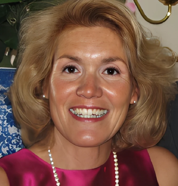 Linda D. Chenoweth